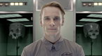 Clip - The David 8