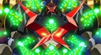 Gurren Lagann: Let's Go, Comrades! (season 1, episode 26)