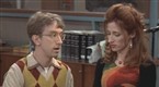 NewsRadio: Coda (season 2, episode 20)