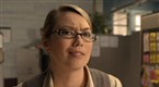 Being Erica: Erica's Diary: Vair Impresses