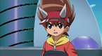 Dinosaur King: The Forest Fire Effect (season 2, episode 76)