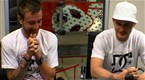 Rob Dyrdek's Fantasy Factory: I'm an Awkward Enabler! (season 3, episode 9)