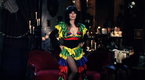 Elvira's Movie Macabre: Jesse James Meets Frankenstein's Daughter