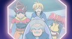 Dinosaur King: Bad Deal (season 2, episode 75)