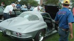 American Muscle Car: The Last Sting Ray: America's Favorite Car (season 1, episode 5)