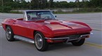 American Muscle Car: The Last Sting Ray: Picking up Speed (season 1, episode 2)