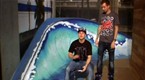 Rob Dyrdek's Fantasy Factory: Best Of, Bonus and Behind the Scenes (season 3, episode 10)