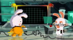 GameTrailers: Raving Rabbids: Alive and Kicking Review
