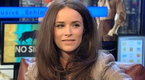 Attack of the Show: Abigail Spencer On "This Means War"