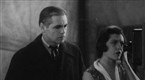 Shadow of the Eagle: The Man Who Knew