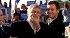 Onion News Network: GOP Race Heats up As Candidate in Coma More Appealing Than Rest of Field (season 2, episode 203)