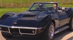 American Muscle Car: The Last Sting Ray: Racing On Route 66 (season 1, episode 3)
