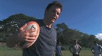 Beast Legends: Bonus Scene: Steve Plays Rugby