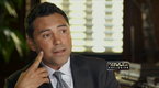 Aquí y Ahora: Oscar De La Hoya Se Confiesa