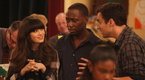 New Girl: Bully (season 1, episode 14)
