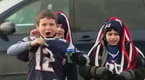 ABC World News with Diane Sawyer: How Much of the Super Bowl is Made in America?