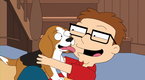 American Dad!: Puppy