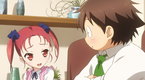 Accel World: Temptation (season 1, episode 8)