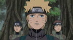Naruto Shippuden: Land Ahoy! Is This the Island of Paradise? (season 7, episode 243)
