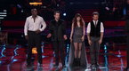 The Voice: Live Finale (season 2, episode 21)