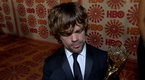 Live From the Red Carpet: 2011 Emmys: "Game of Thrones"