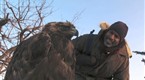 Beast Legends: Bonus Scene: Scott Handles an Eagle
