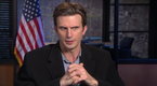 In Plain Sight: Frederick Weller Answers Facebook Questions