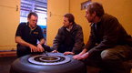 National Geographic Environment: I Didnt Know That: Blowing up an Airplane Tire
