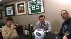 The Thunder Show: Tasting With the Vayniacs 2 (season 1, episode 998)