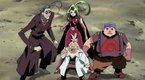 Dinosaur King: The Search for the Last Cosmos Stone (season 2, episode 77)
