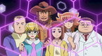 Dinosaur King: Clash for the Cosmos Stone (season 2, episode 78)