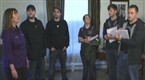 Ghost Hunters Academy: Bonus Scene: The Briefing