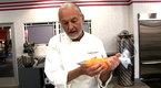 Top Chef: Just Desserts: Using a Pastry Bag With Hubert Keller
