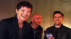 YH Buzz Meter: Verge to Emerge (season 1, episode 6)