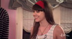 Hef's Runaway Bride: Pink Room