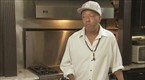 Running Russell Simmons: Cooking With Russell