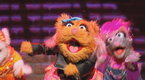 Sesame Street: Song: All I Can Do Is Cry