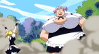 Fairy Tail: Infiltrate the Everlue Mansion (season 1, episode 3)