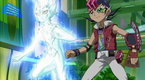 Yu-Gi-Oh! Zexal: Galaxy-Eyes Photon Dragon Descends! (season 1, episode 14)