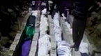 NBC TODAY Show: Dozens Killed in Syrian Uprising 