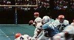 Game of the Week: Cincinnati Bengals Vs. Houston Oilers: Week 3, 1975
