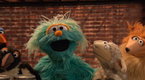 Sesame Street: Song: Baile