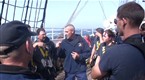 The Military Network: The Eagle: America's Tall Ship