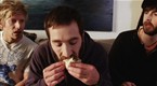 Slacker P.I.: “Reverse Psychology” Alternate Ending