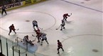 NHL Games: Detroit Red Wings Vs. Montreal Canadiens