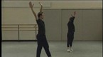 Dance on Camera: The Restaging of "State of Darkness"