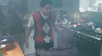 Clip - Someone's in the Oven