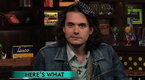 Watch What Happens Live: Wear That Hat!