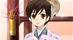 Ouran High School Host Club: Attack of the Lady Manager! (season 1, episode 4)