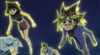 Yu-Gi-Oh!: In the Name of the Pharaoh (season 5, episode 47)